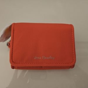 Vera Bradley Small Wallet